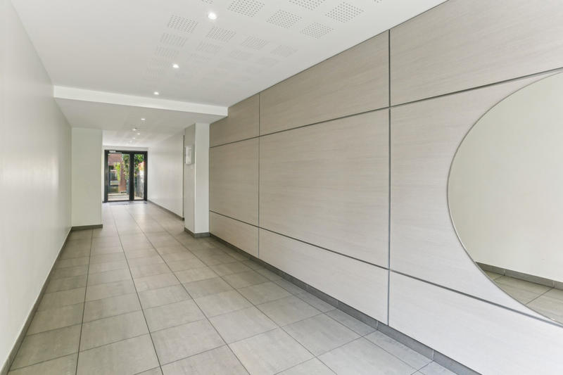 Appartement - 78 m² - 4 pièces