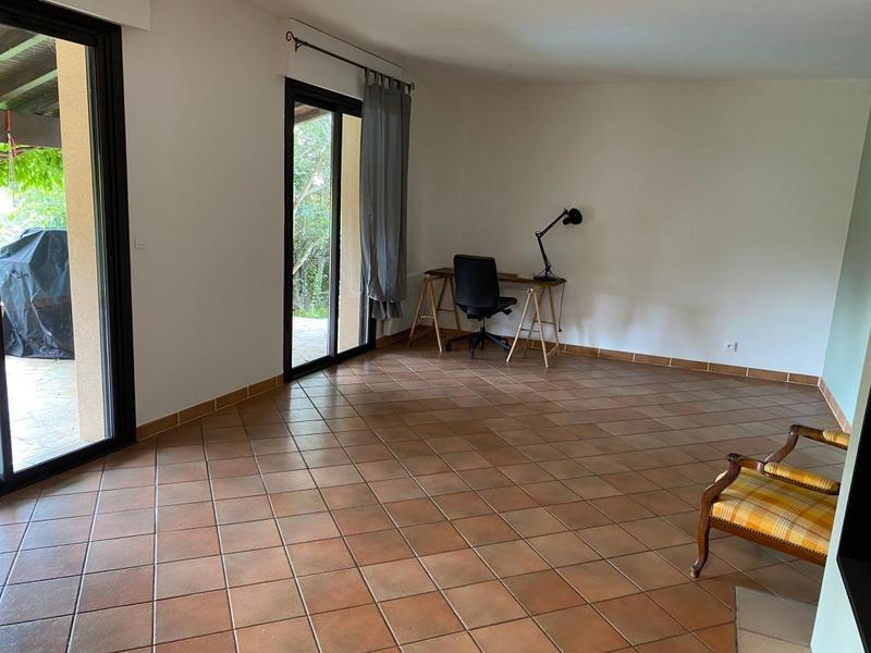 Villa - 150 m² - 5 pièces