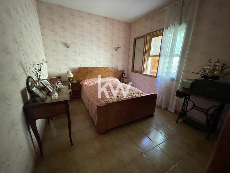 Maison - 71 m² - 4 pièces