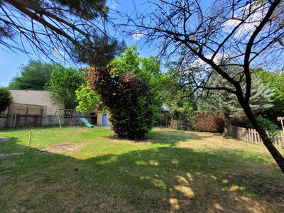 Maison - 96 m² - 5 pièces