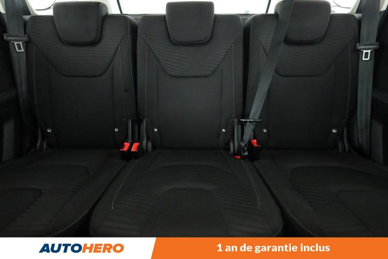 Ford s-Max 1.5 EcoBoost Bv6 160 ch