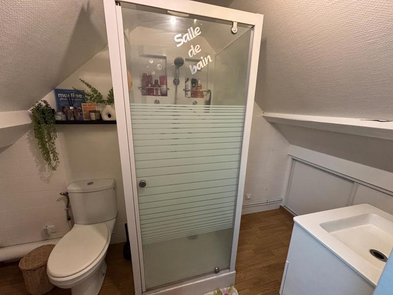 Maison - 47 m² - 2 pièces