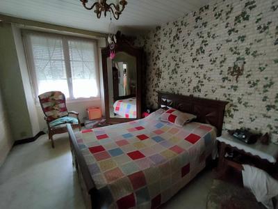 Maison - 196 m² - 7 pièces