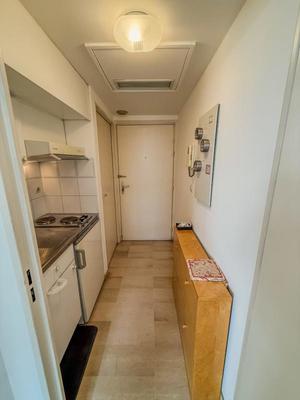 Studio - 23 m² - 1 pièce