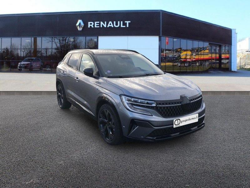 Renault Austral E-Tech hybrid 200 Techno esprit Alpine