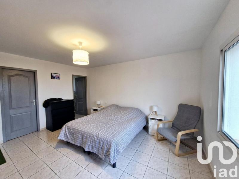 Maison - 185 m² - 6 pièces