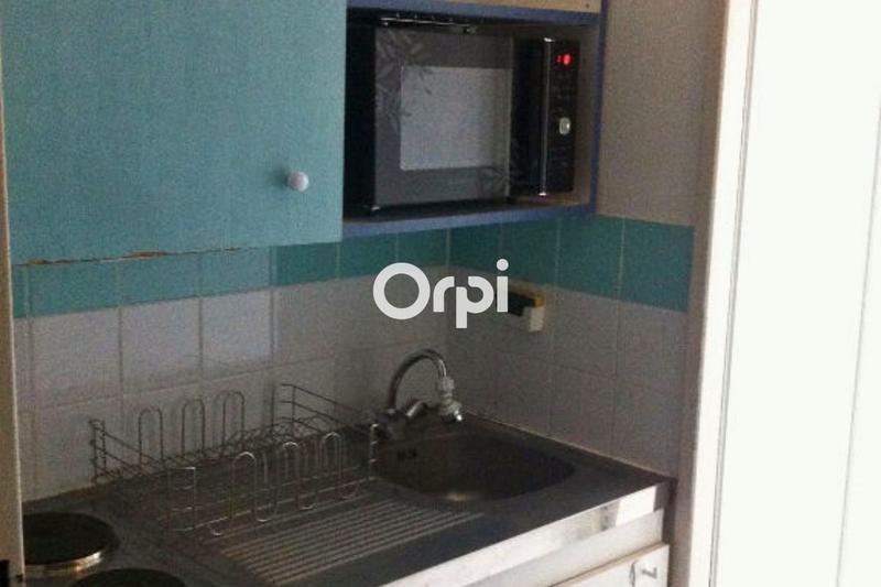 Appartement - 17 m² - 1 pièce