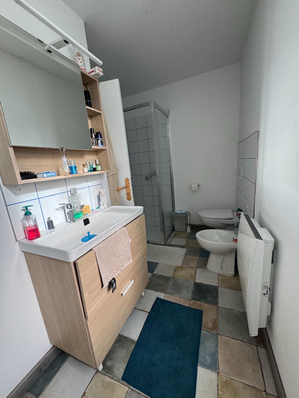 Maison - 139 m² - 6 pièces