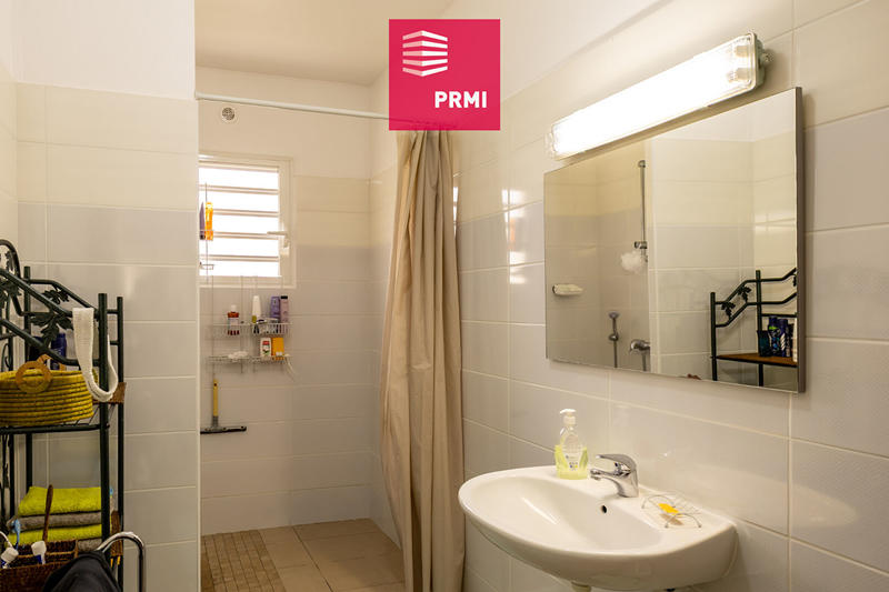 Immeuble - 500 m² - 12 pièces