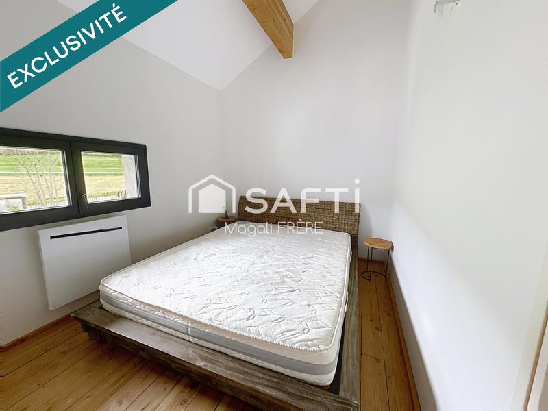 Maison - 211 m² - 5 pièces