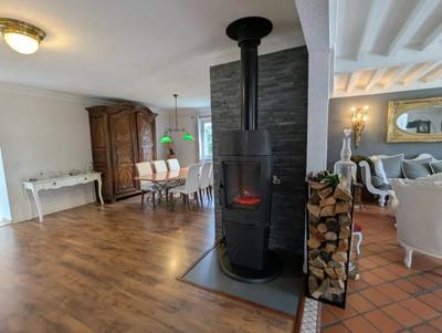 Villa - 192 m² - 7 pièces