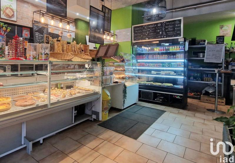 Local commercial - 118 m²