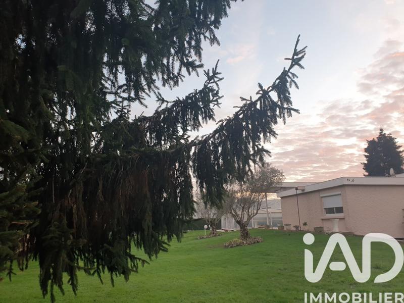 Maison de maîtres - 116 m² - 5 pièces