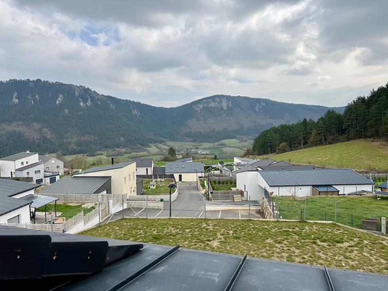 Villa - 168 m² - 5 pièces