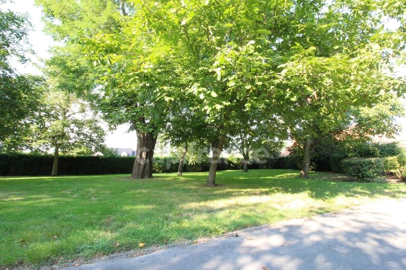 Maison - 217 m² - 7 pièces