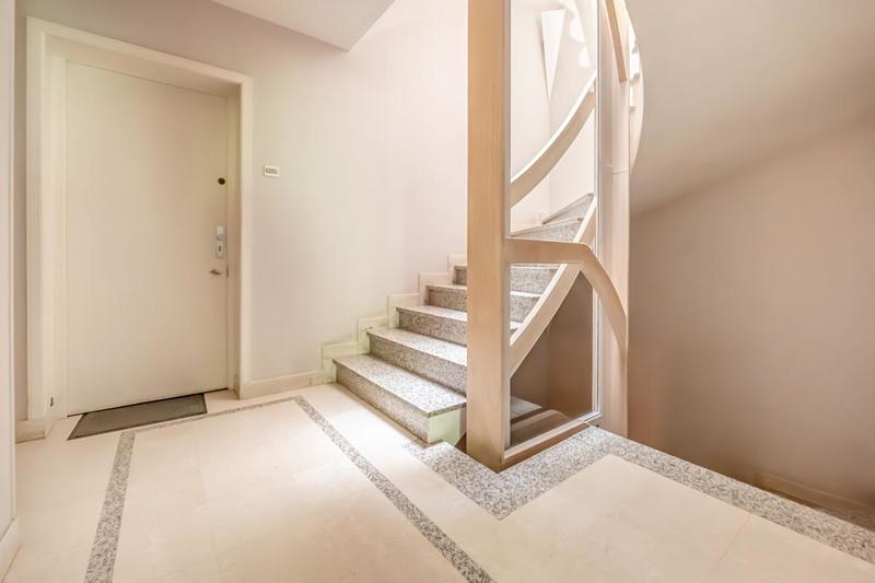 Appartement - 83 m² - 4 pièces