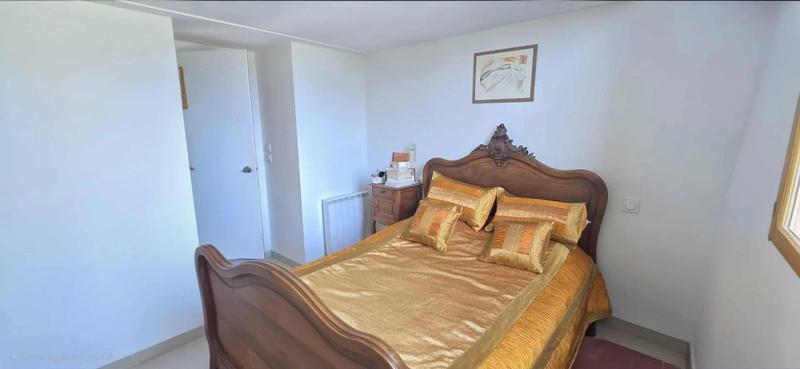 Maison - 55 m² - 3 pièces