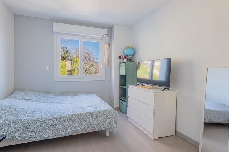 Maison - 98 m² - 4 pièces