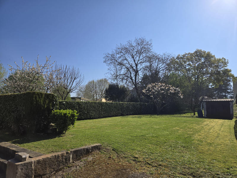 Maison - 178 m² - 6 pièces