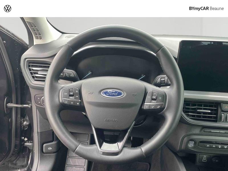 Ford Focus Sw 1.0 EcoBoost 125 s&amp;S mHEV Titanium X Business