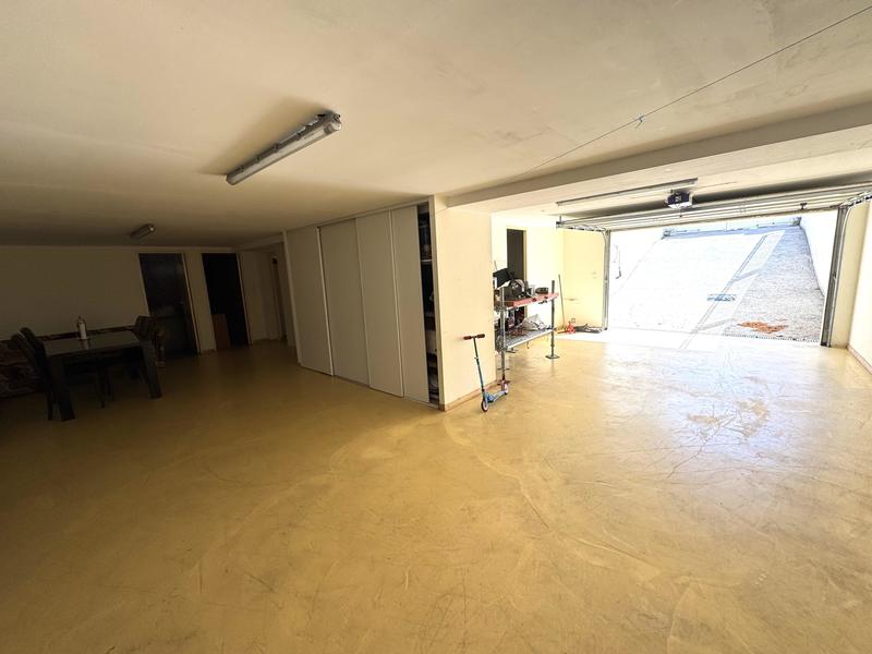 Villa - 130 m² - 6 pièces