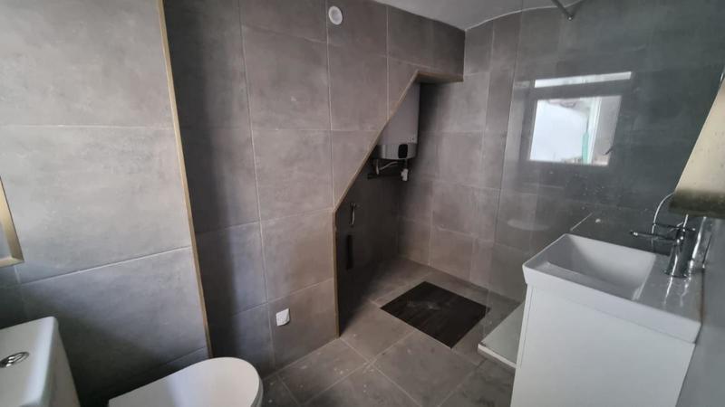 Studio - 15 m² - 1 pièce