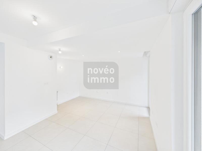 Appartement - 106 m² - 4 pièces