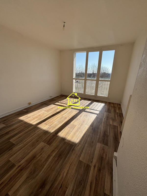 Appartement - 50 m² - 4 pièces