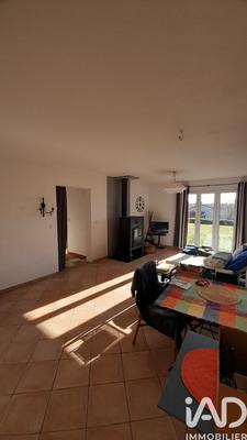 Maison - 150 m² - 7 pièces