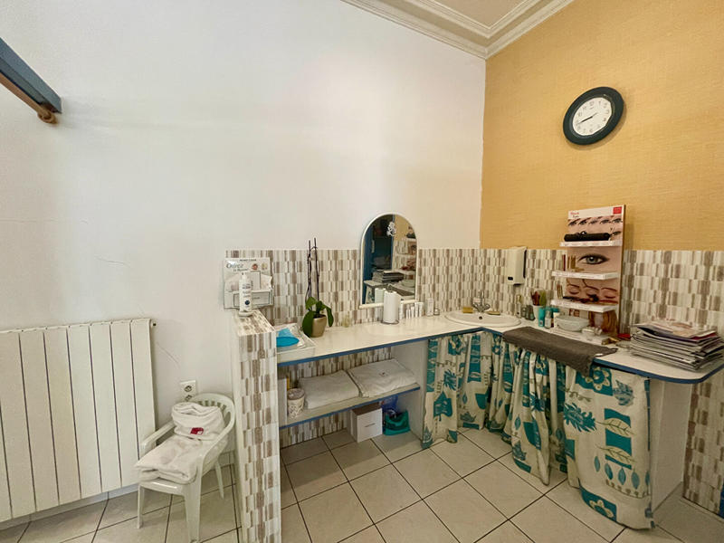 Maison - 185 m² - 6 pièces