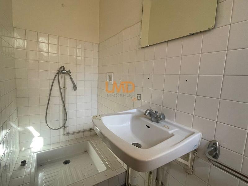 Maison de village - 71 m² - 5 pièces