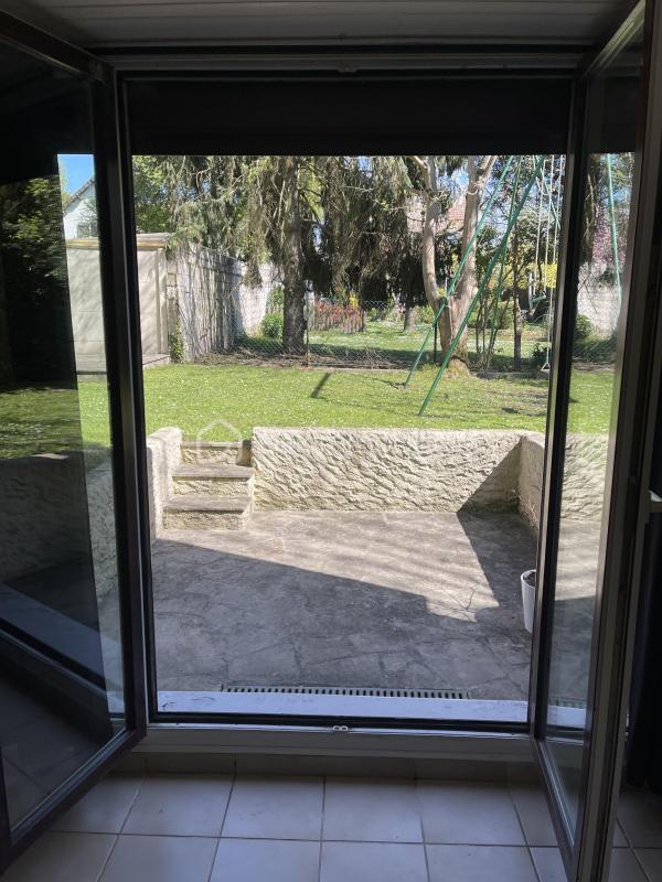 Immeuble - 167 m² - 7 pièces