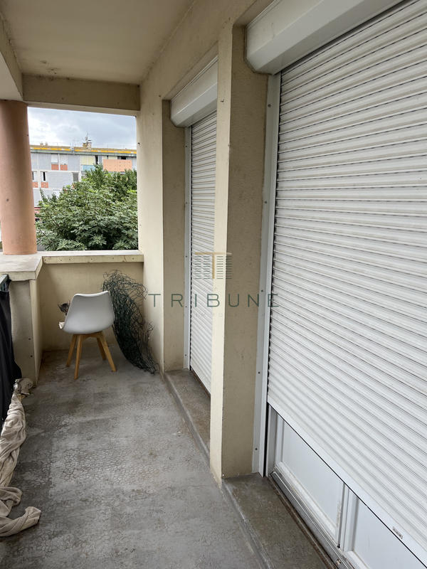 Appartement - 83 m² - 5 pièces