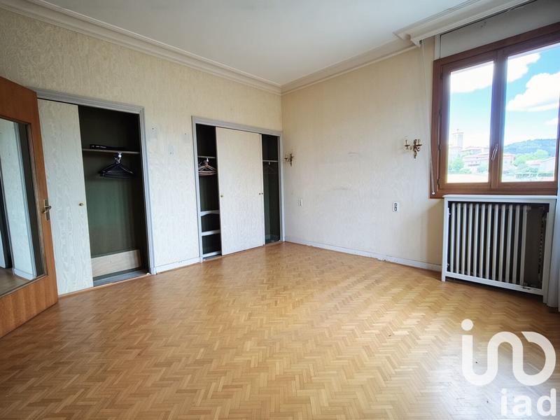 Appartement - 78 m² - 3 pièces