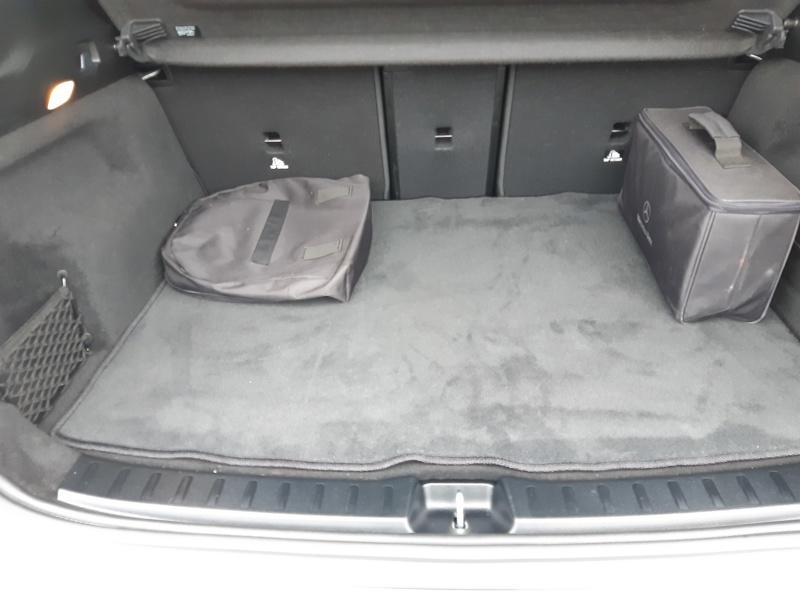 Mercedes Eqa 250 Amg Line