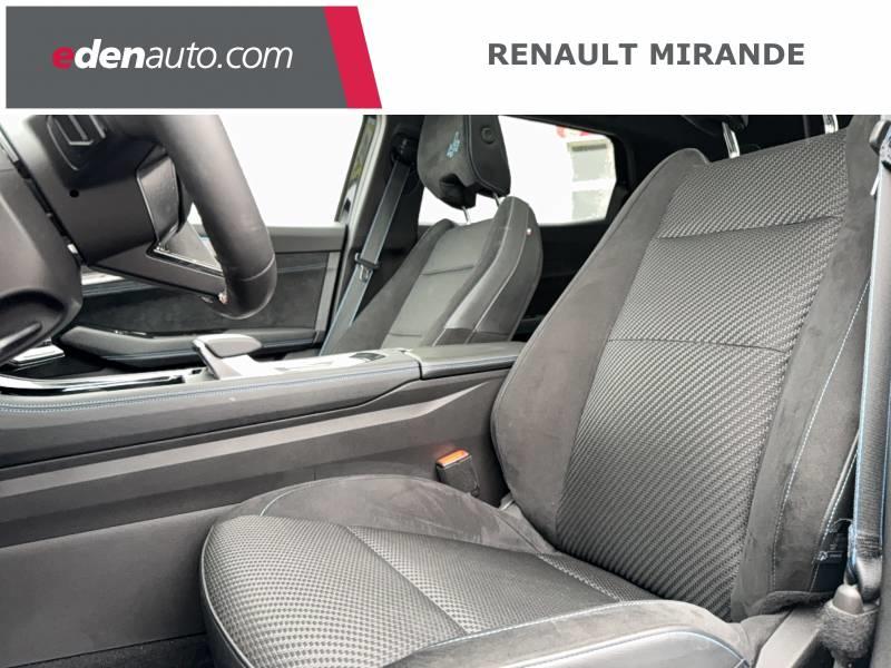 Renault Espace E-Tech hybrid 200 esprit Alpine