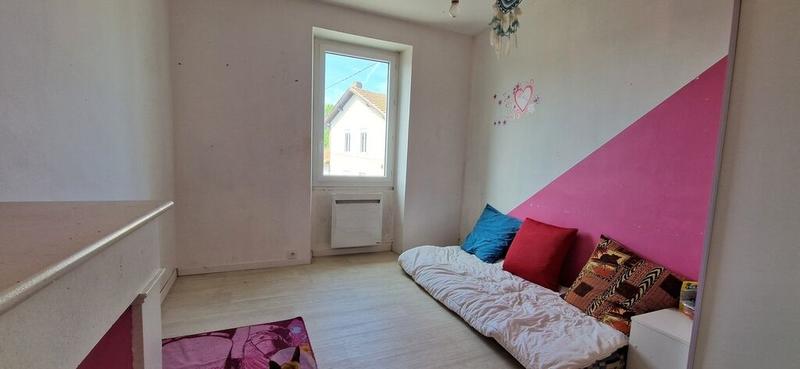 Maison - 252 m² - 10 pièces