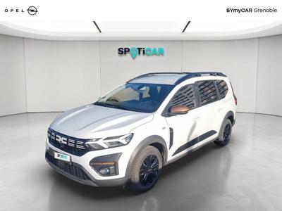 Dacia Jogger TCe 110 5 places Extreme
