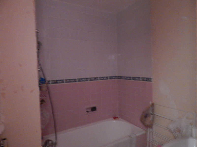 Appartement - 27 m² - 1 pièce