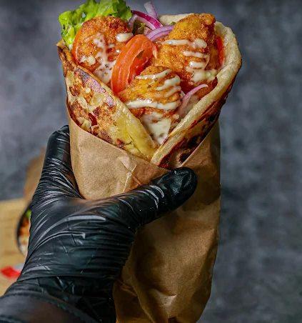 Fonds de commerce - Hôtellerie / Restauration - 63 m²