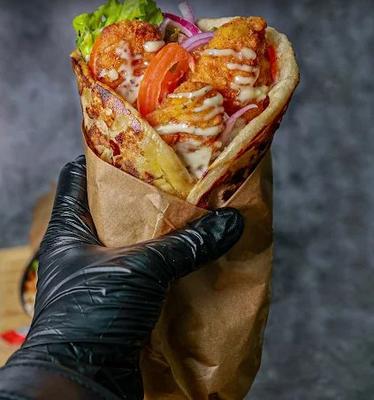 Fonds de commerce - Hôtellerie / Restauration - 63 m²