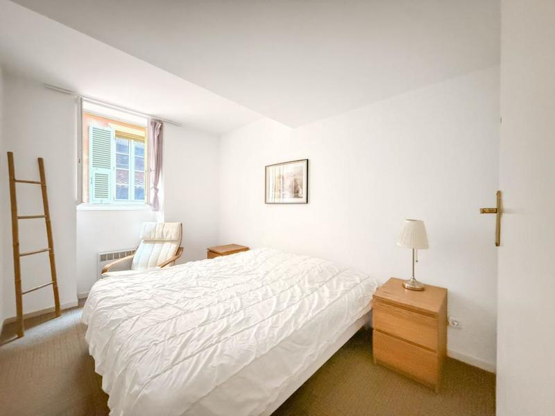 Appartement - 52 m² - 3 pièces