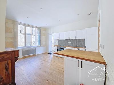 Appartement - 54 m² - 3 pièces