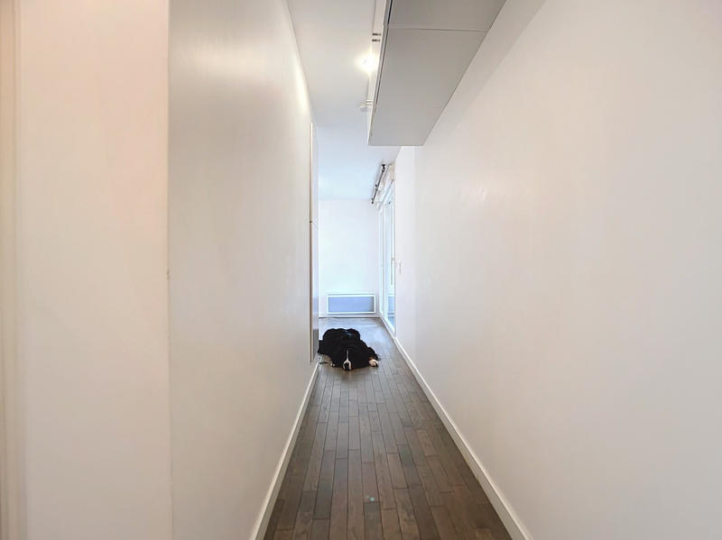 Appartement - 25 m² - 1 pièce