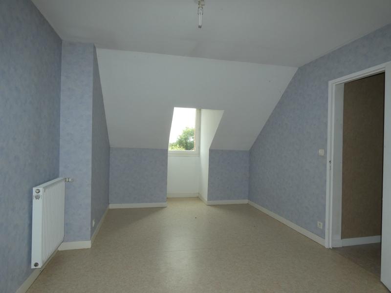 Maison contemporaine - 135 m² - 6 pièces