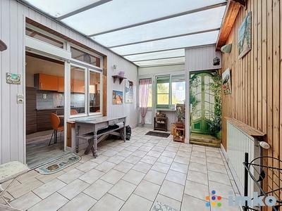Maison ancienne - 128 m² - 4 pièces