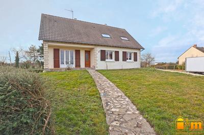 Pavillon - 139 m² - 6 pièces