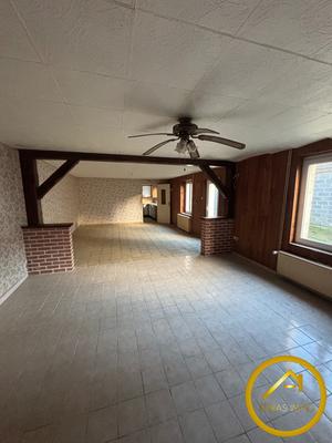 Maison - 160 m² - 5 pièces