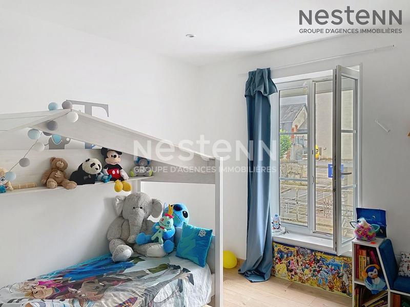 Maison - 173 m² - 6 pièces