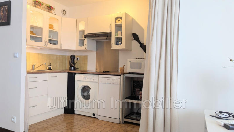 Appartement - 29 m²